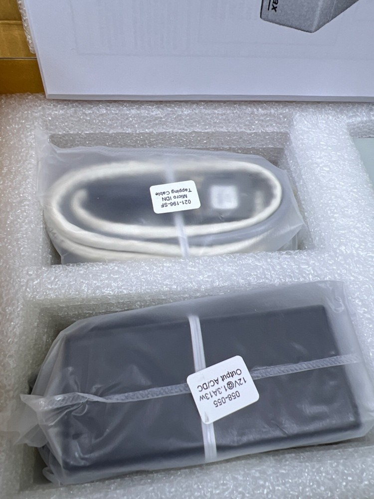 AVE VSI-PRO MAX ,V1400R16 Cash Register Interface