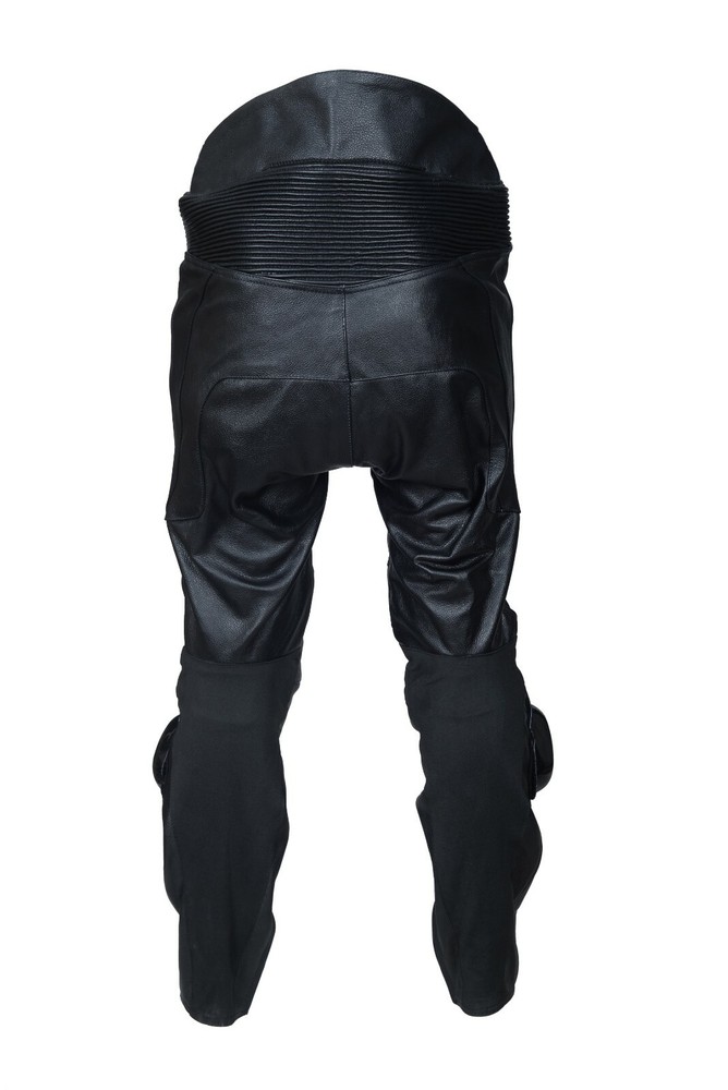 Amrok Motorbike Leather Pant
