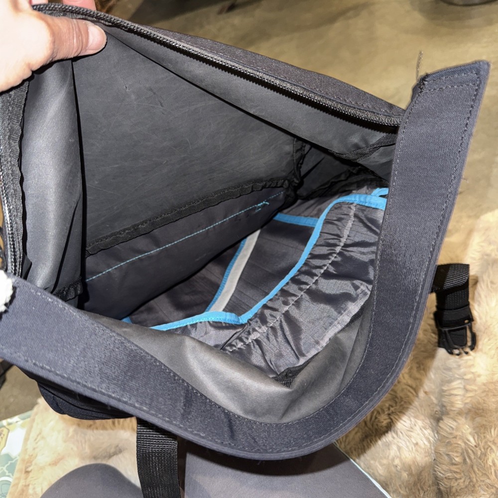 Thule Paramount 24L Daypack TRDP-115, Black