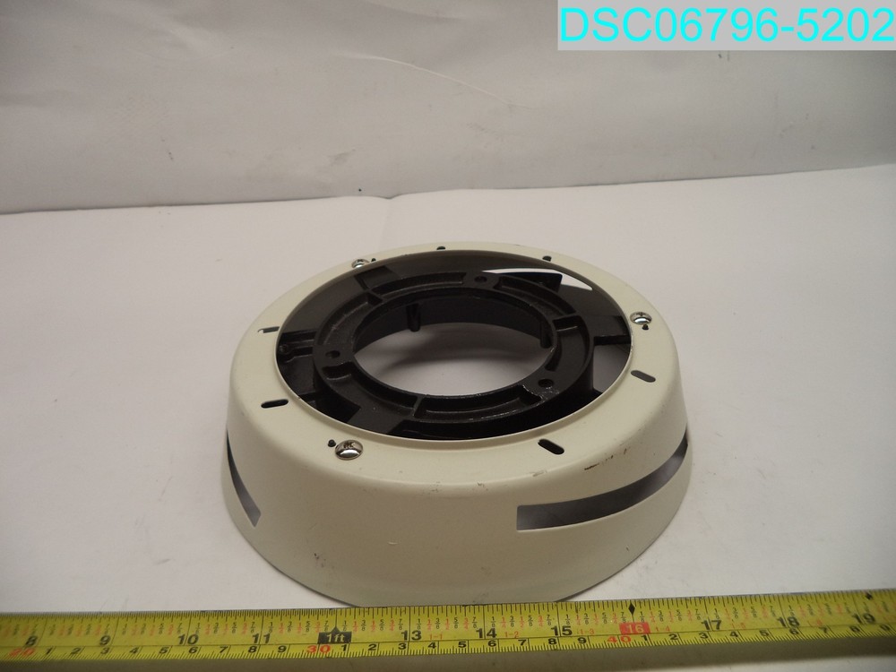 Scratches / Marks BLA-456 Hampton Bay Caprice Flywheel