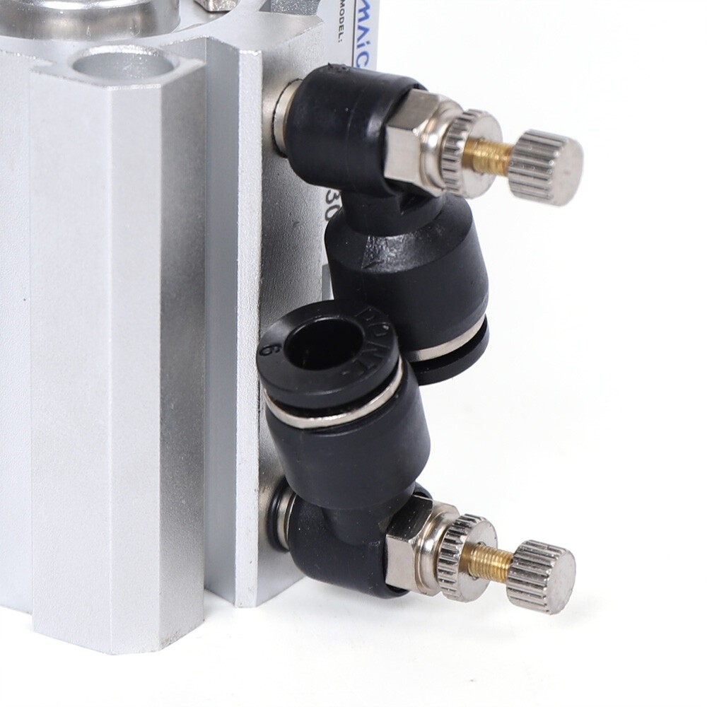 1000ml Filling Nozzle Head Replacement for Liquid Paste Filler Machine 12mm