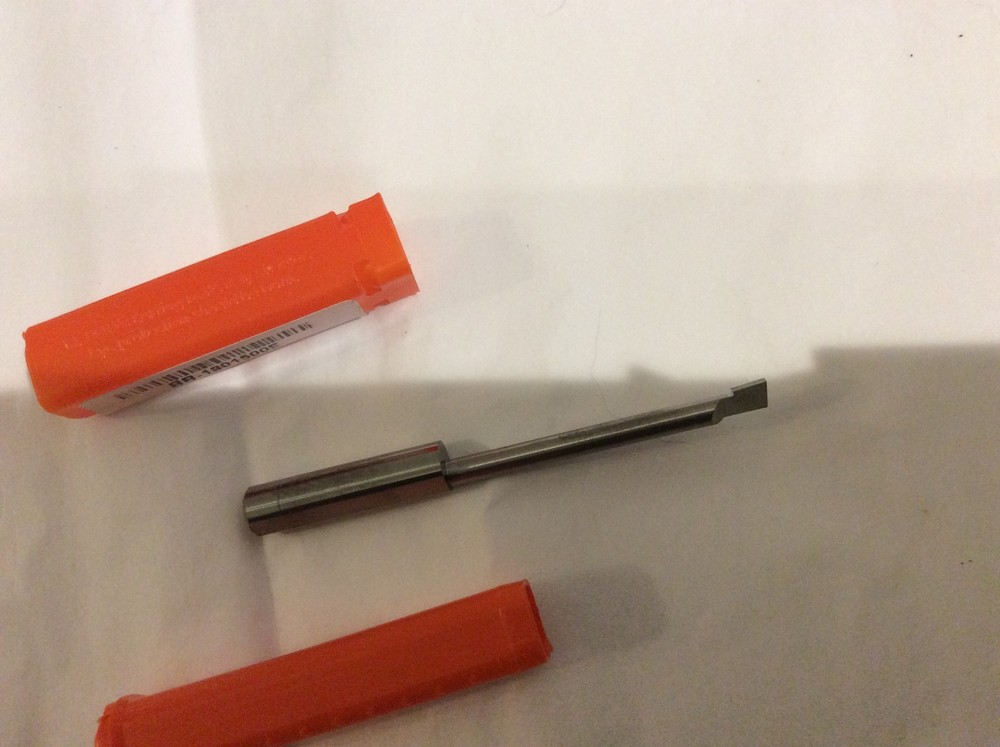 CARBIDE BORING BAR MICRO 100 BB-1801500S