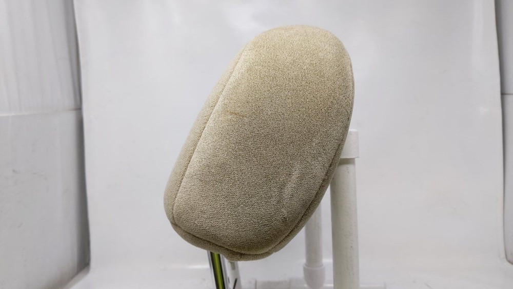 2000-2003 Nissan Maxima Headrest Head Rest Front Driver Passenger Tan V4UE8