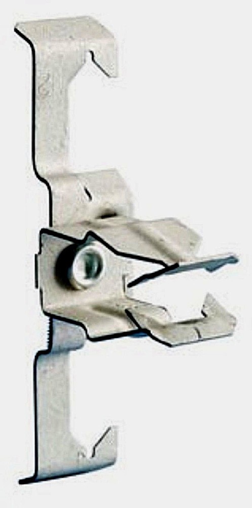 ERICO CADDY #4Z348P - MULTI FUNCTION CLIP - LOT OF 20 PCS.