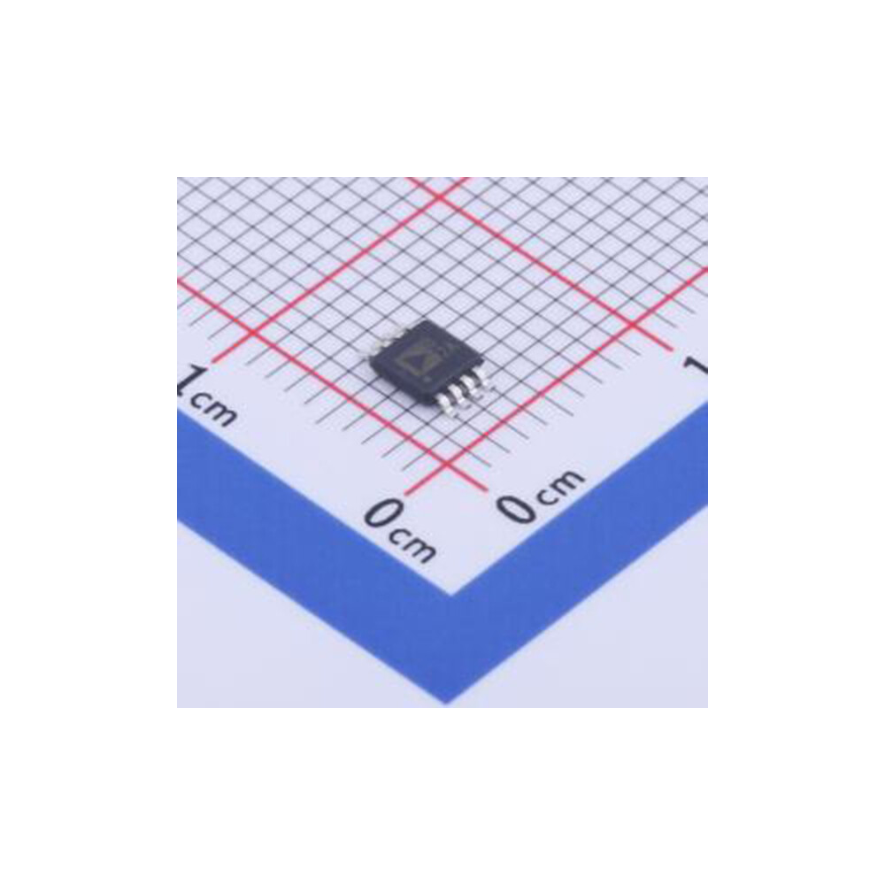 1pcs OP2177ARMZ MSOP-8