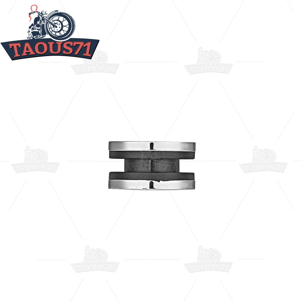 Detach Sissy Bar Docking Hardware Kit For Harley Softail Breakout FXSB 2013-2017