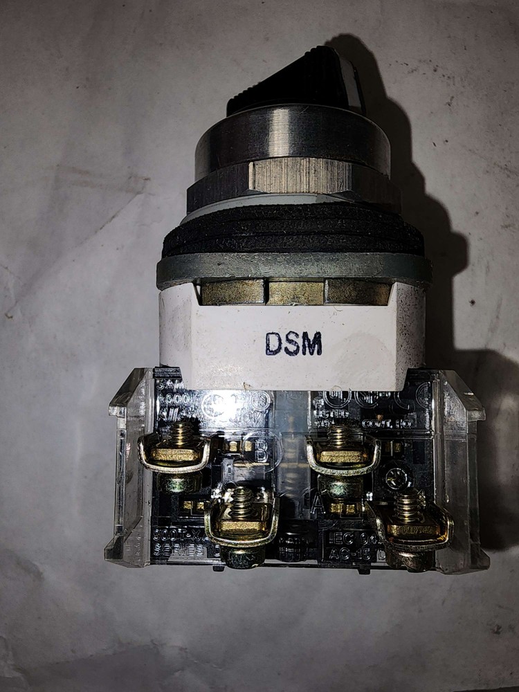 800T-J2KE7 Ingersoll Rand Switch