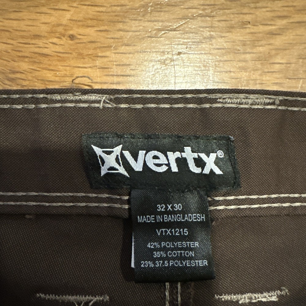 Vertx Recon Pants - Tactical, Fire, EMS Pants 32x30
