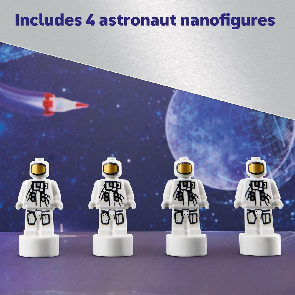 LEGO Technic NASA Artemis Space Launch System Rocket - 42221