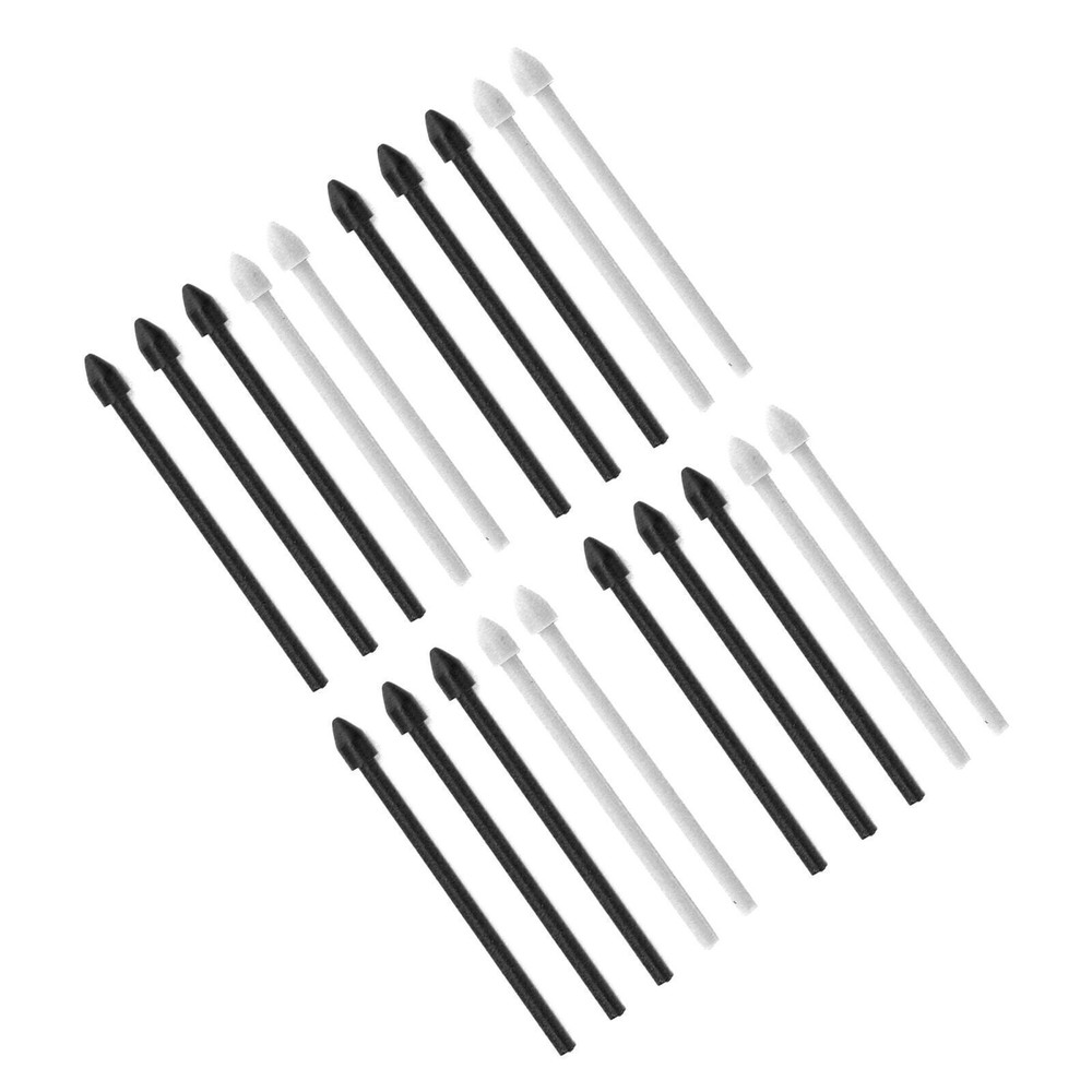4Set Touch Replacement Tips Writing Pen Nibs Parts for Samsung Note 10