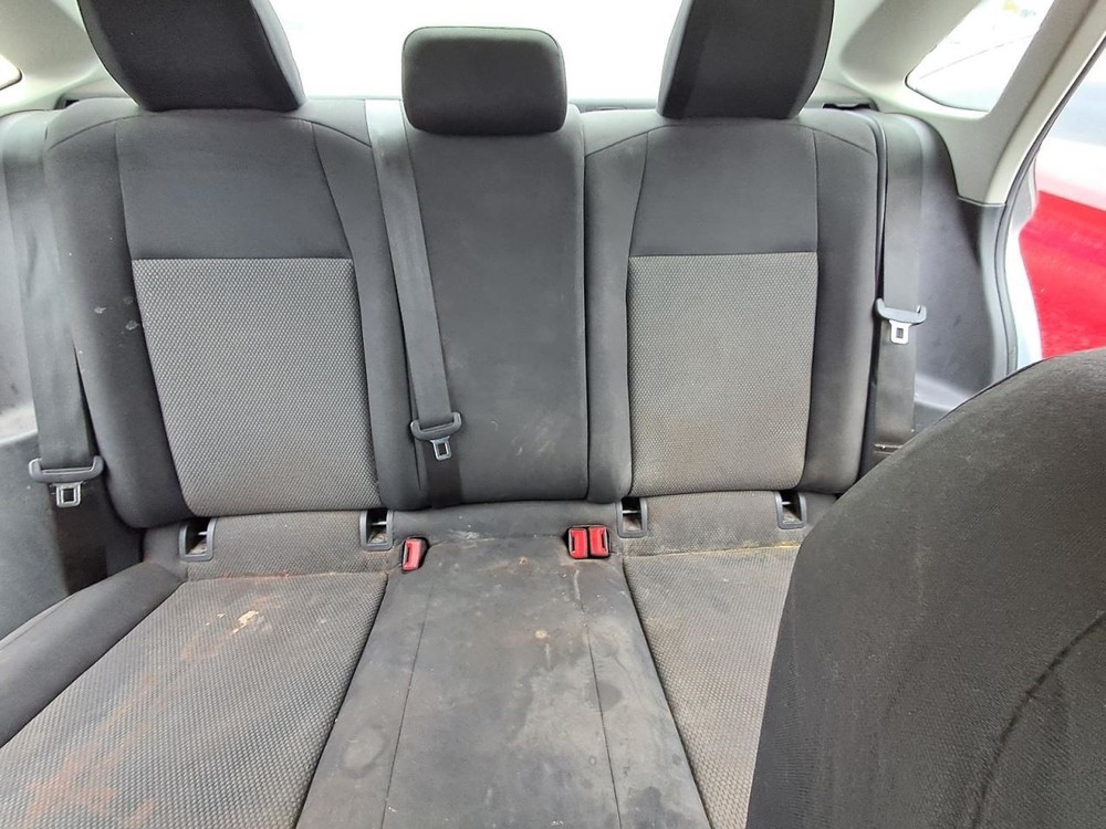 Console Front Floor Fits 19-21 JETTA 2656055