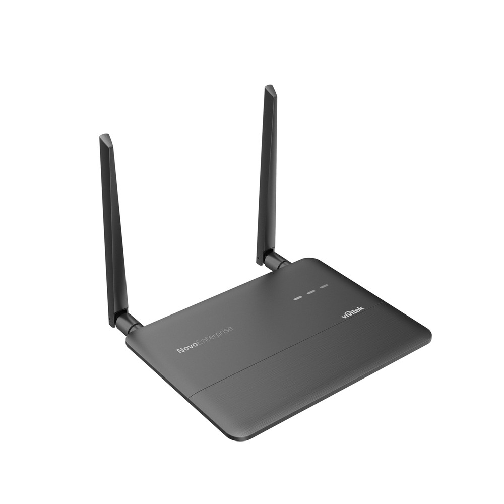 Vivitek NovoConnect Enterprise Wireless Presentation & Collaboration Solution