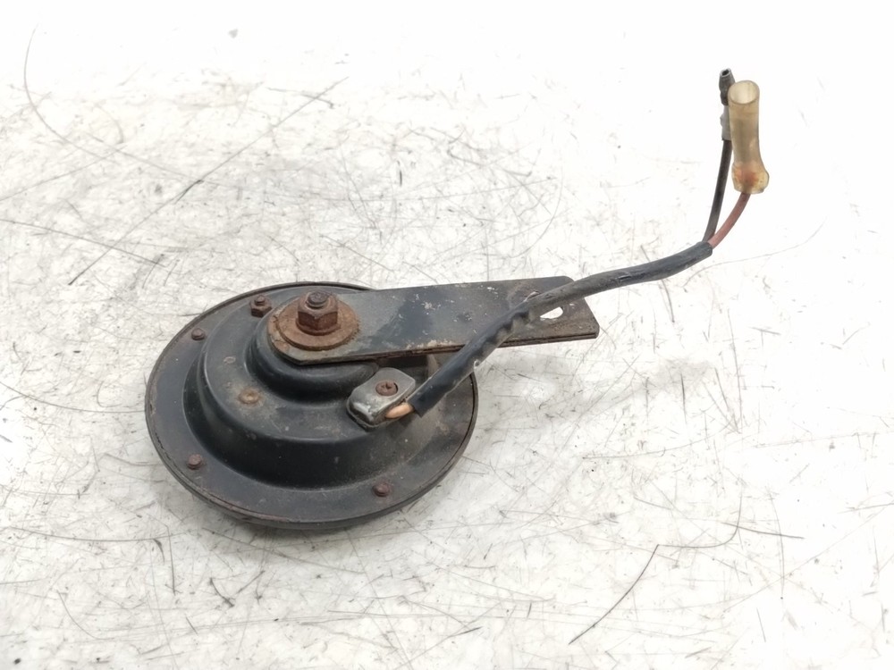 1972 72 Yamaha R5 Horn