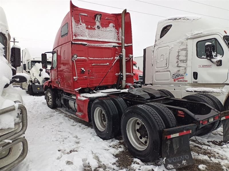 2014 Volvo VNL CECU Module, 21985688-P01 (9638188