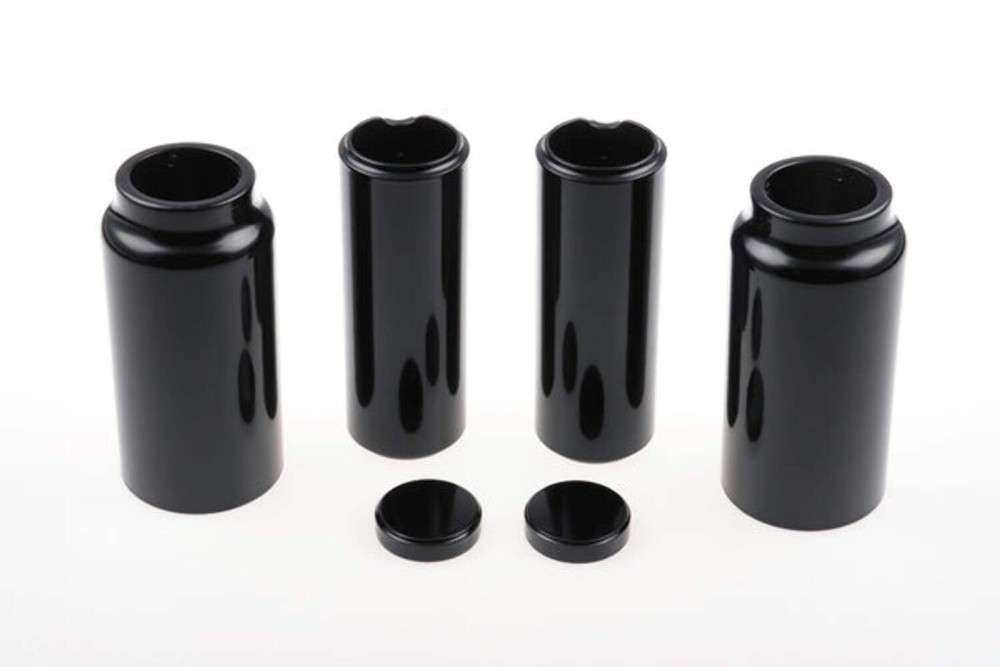 SH RH975 Fork Cover Kit For Harley Davidson