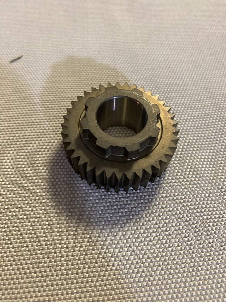 MILWAUKEE 3RD INTER. GEAR-LOW 32-40-0115