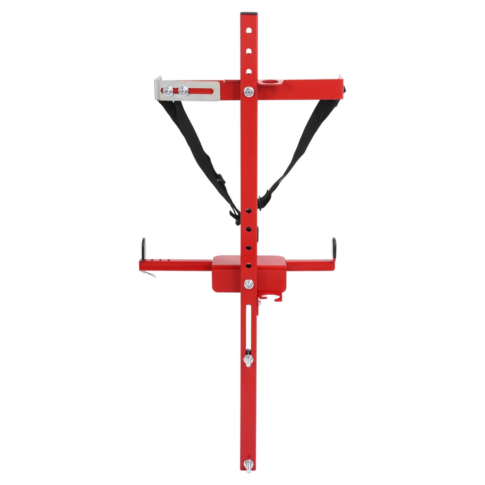 Backpack Sprayer Rack Holder for Lawn & Landscape Trailers Open or Enclosed