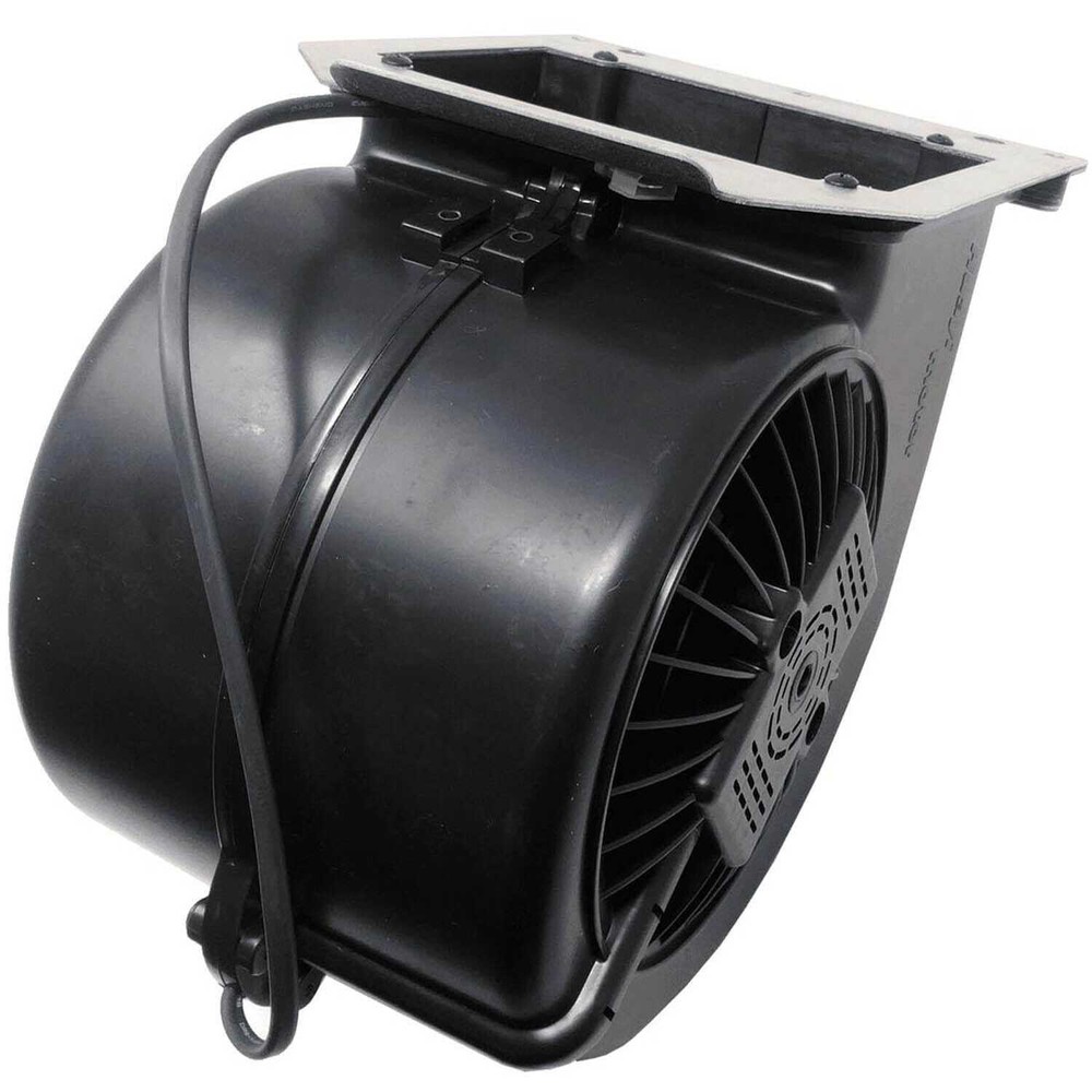 Cleveland Iron Works Circulation Blower: 66612-AMP