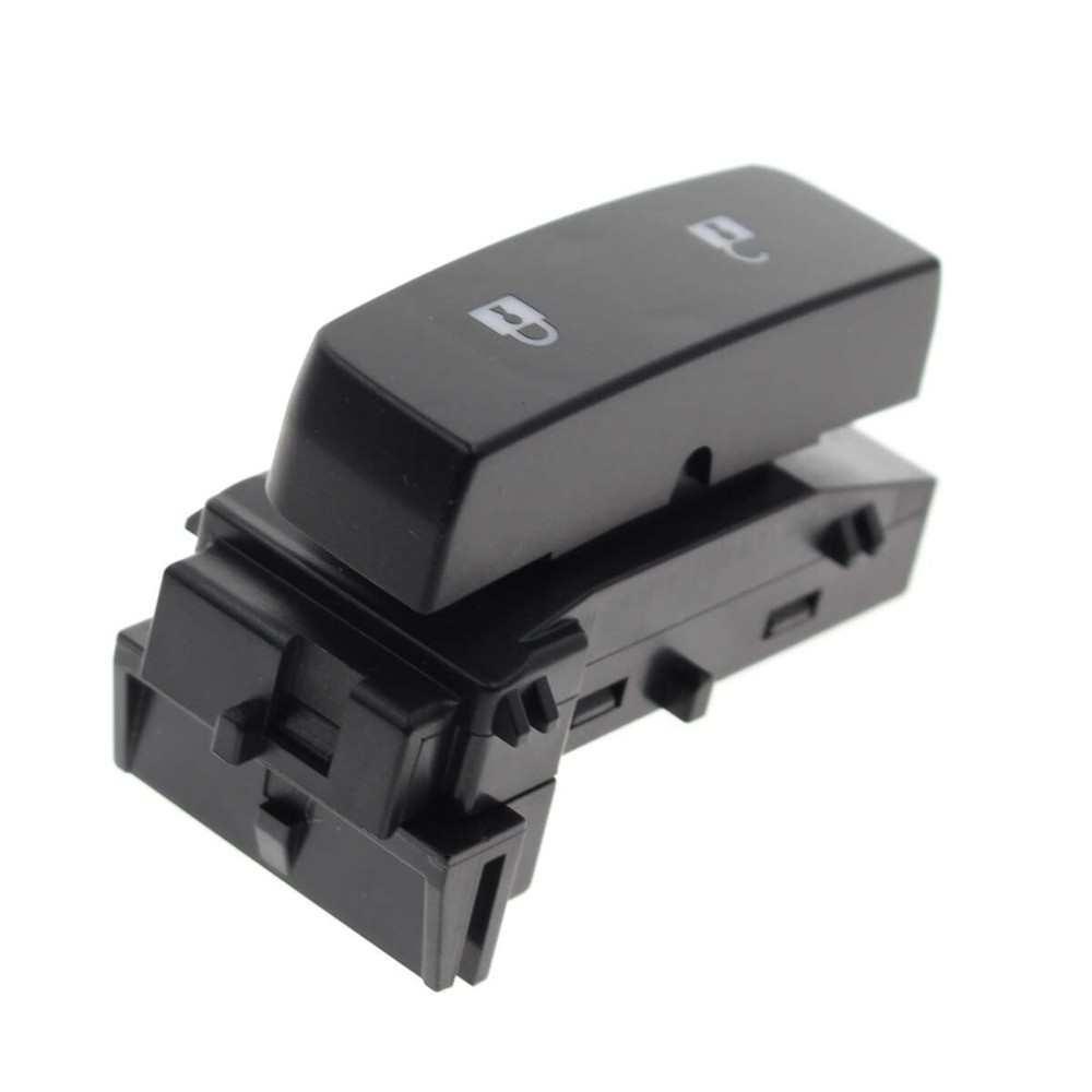 Master Front Door Lock Switch Driver Side for 2008-2013 Chevy Silverado 1500 GMC