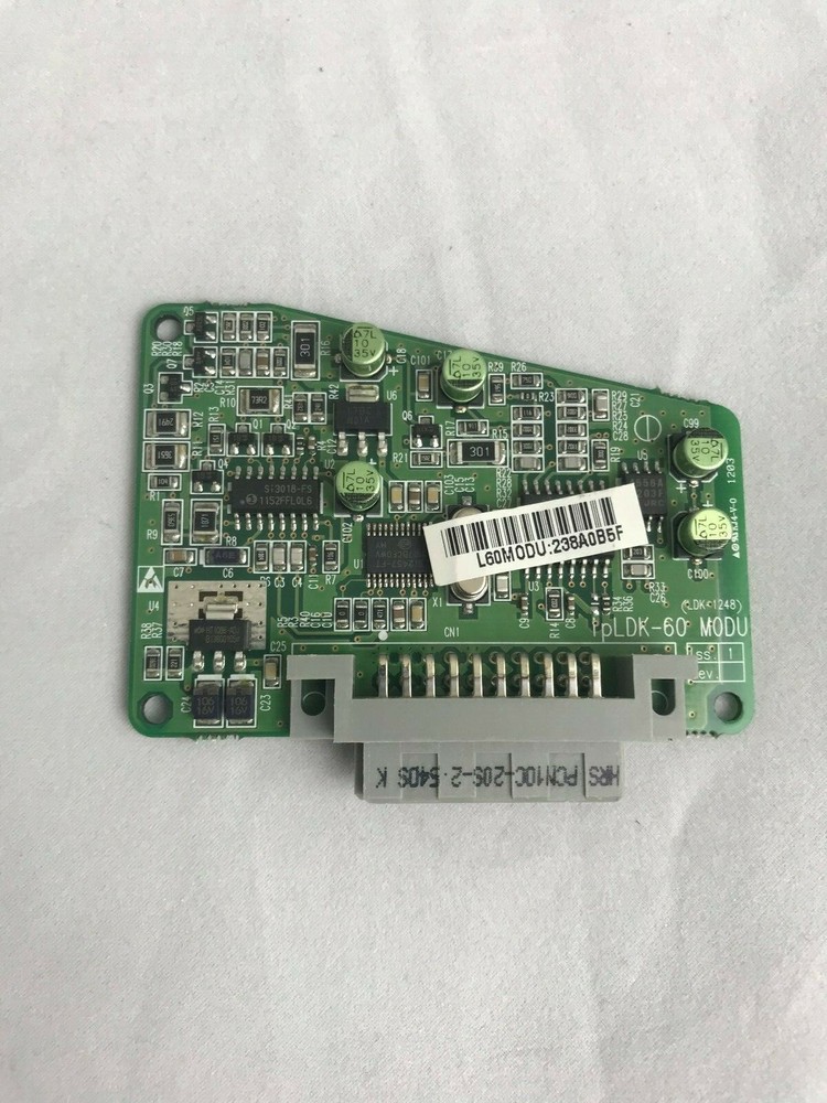 Vertical 4030-00 SBX IP 320 Modem Unit