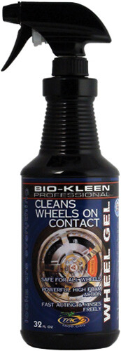 Bio-Kleen Wheel Gel 32oz M04707