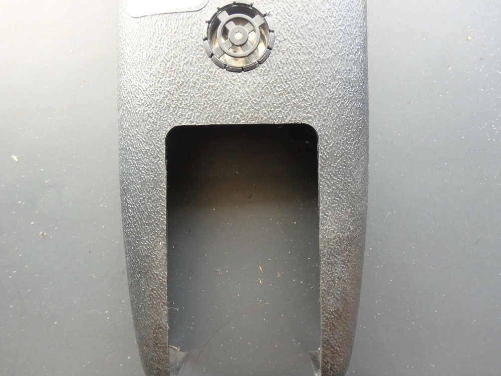 Bruno Regal Cub 3 wheel scooter front cover