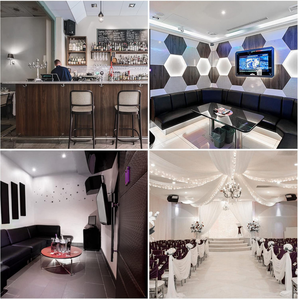 LED Night Light Bulb, Globe Small LED Light Bulbs 15W Equivalent, E26 Medium Scr