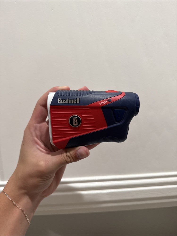 Bushnell V5 Range Finder