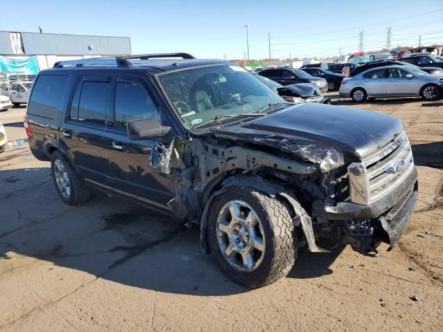 Engine ECM Electronic Control Module ID AL1A-AYB Fits 10-14 EXPEDITION 1234080