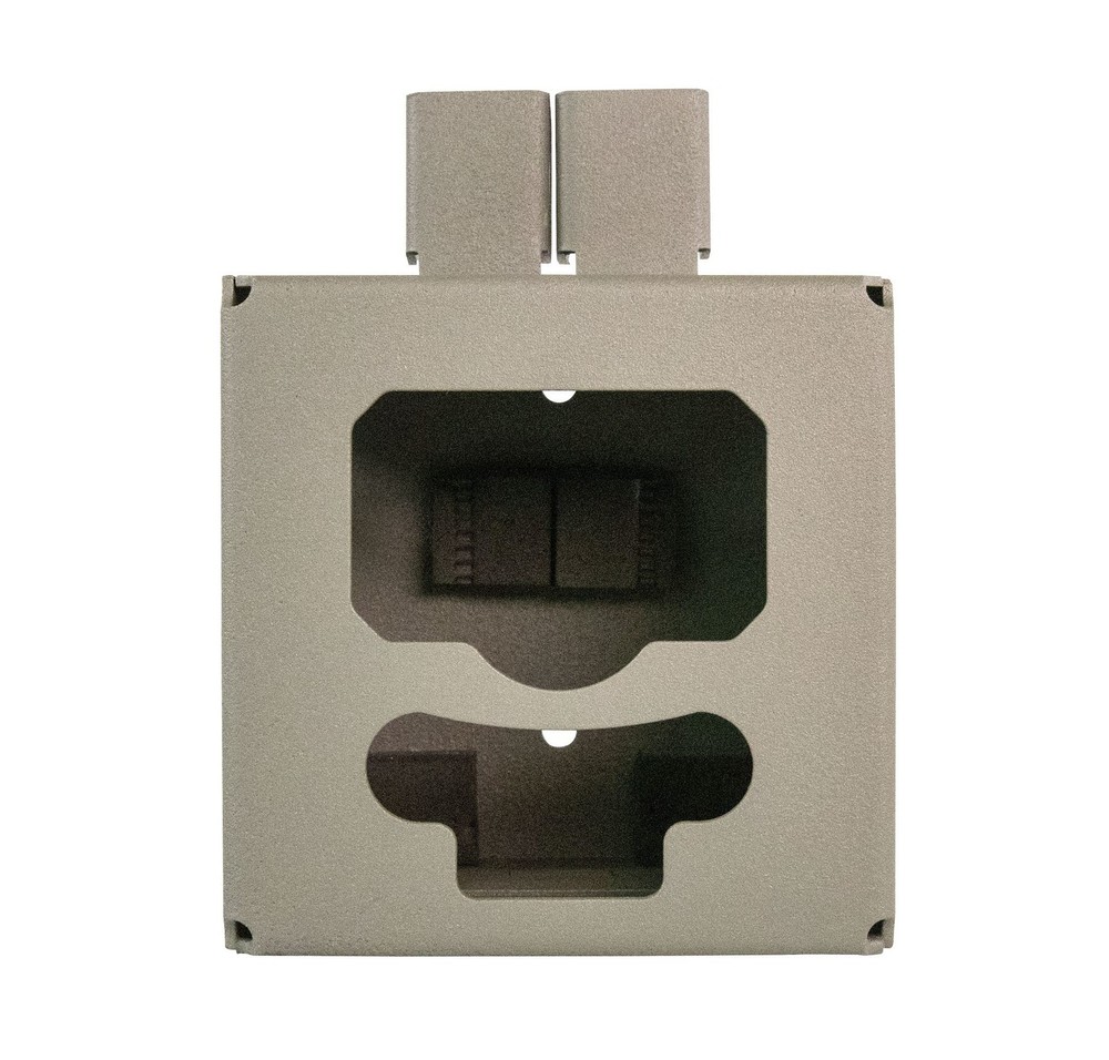 Micro Series Security Box