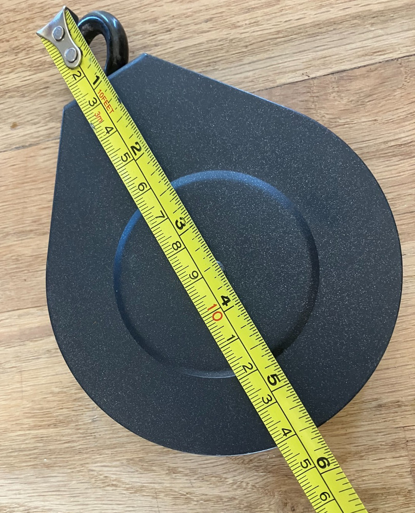 Bowflex 4" Pulley