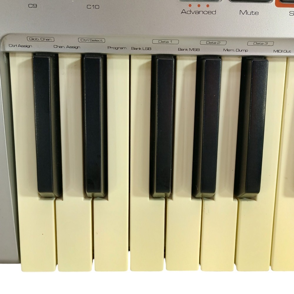 M-Audio Midiman Oxygen 8 25 key Controller MIDI - Keyboard Controller USB