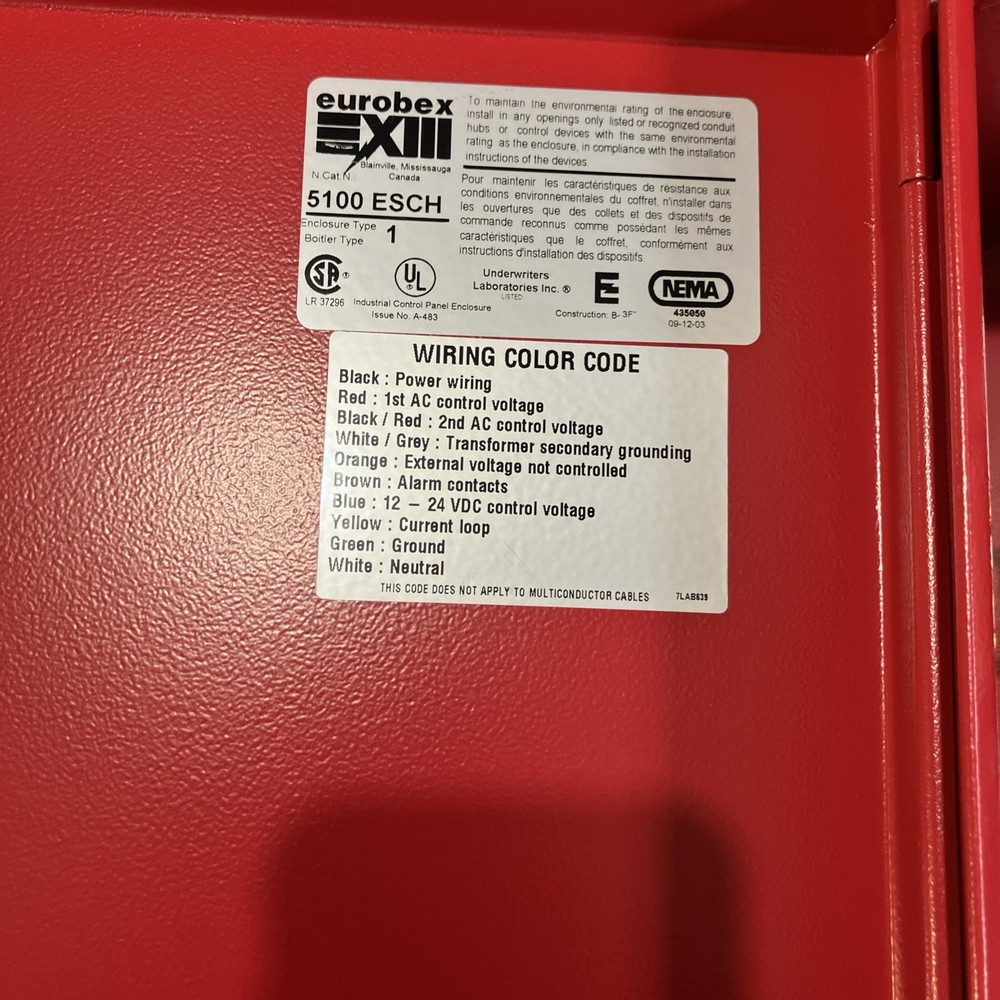 Fire Sprinkler Pump Control Console System Jockey Pump Control Panel 2hp 1 Phase