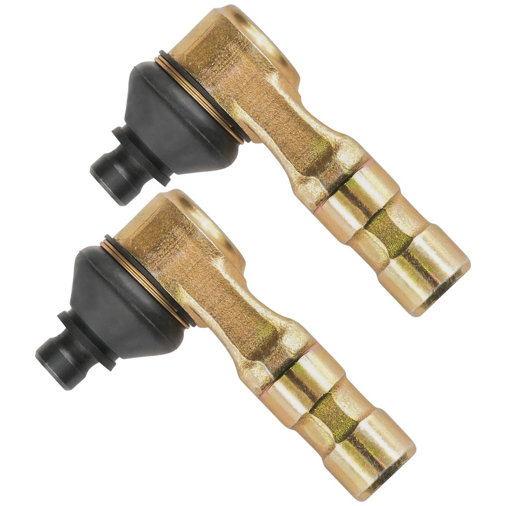 Two Lower Knuckle Ball Joints for Suzuki Quad Master LT-A500F LTA500F 2000 2001