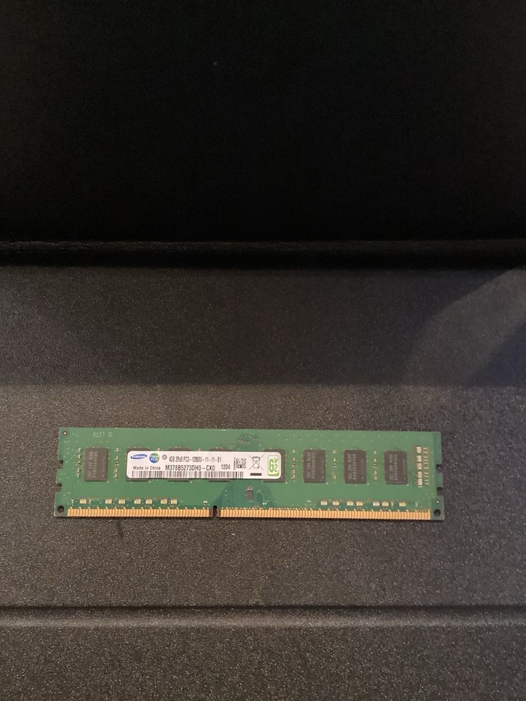 RAM Samsung M378B5273DHO