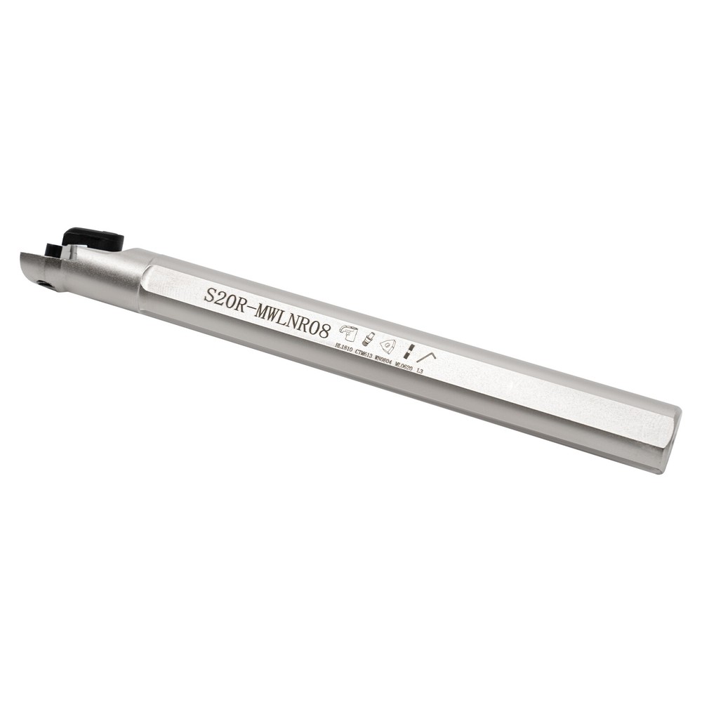 3/4" Lathe Internal Boring Bar Turning Tool Holder w/ Indexable Carbide Insert