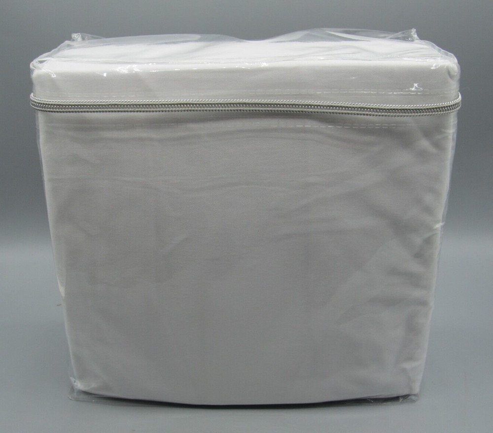 Tencel Lyocell Jersey Mattress Protector TWIN Size Waterproof Bed Bug Barrier