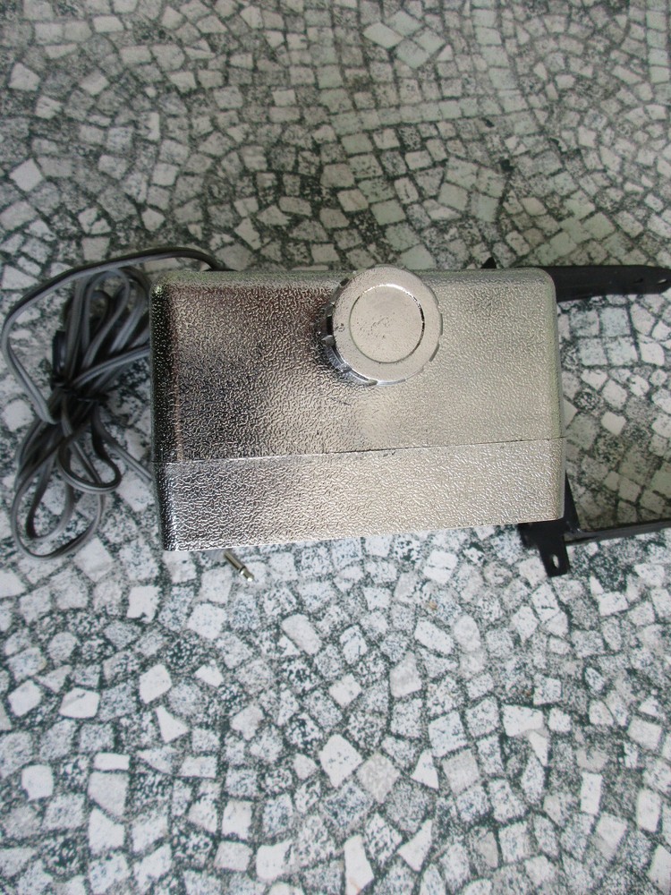 Barjan 320-404C Extension Speaker For CB Radio