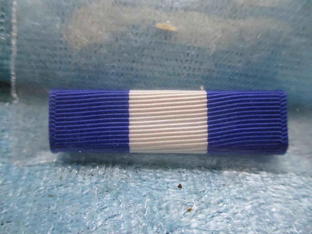 Military Ribbon Vanguard 3401