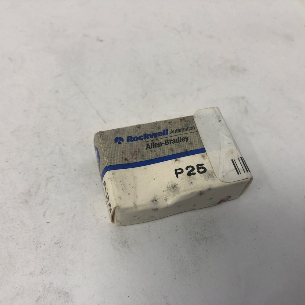 ALLEN BRADLEY AB HEATER ELEMENT P25 - NOS