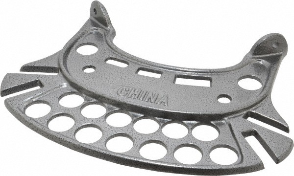 Value Collection 15 Collet, R8 Aluminum Collet Rack and Tray