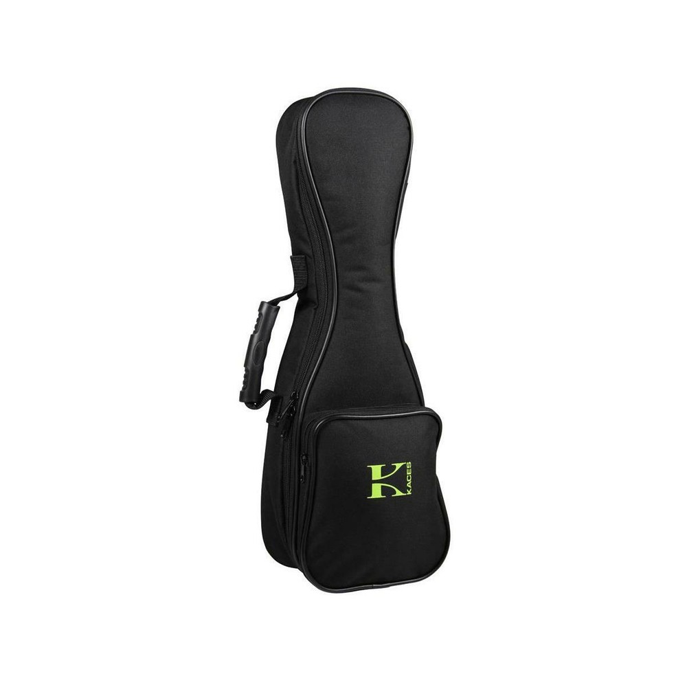 Kaces Soprano Size Ukulele Bag #KUKS-3