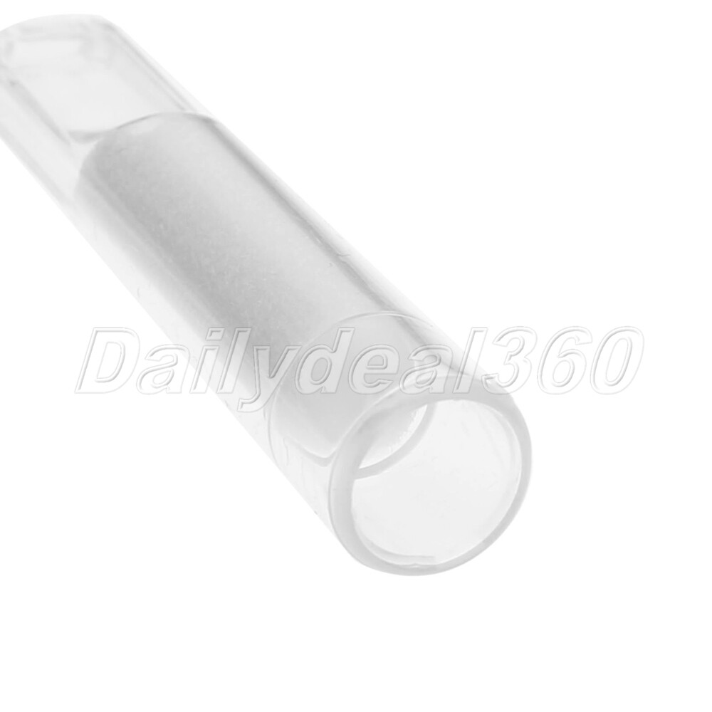 10pcs Reusable Tar Reduce Smoking Tobacco Filter Cigarette Holder