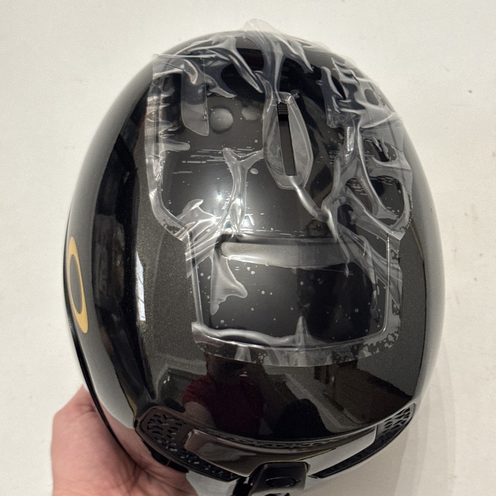 Oakley, MOD5, Midas Fleck, Medium, Please Read Details