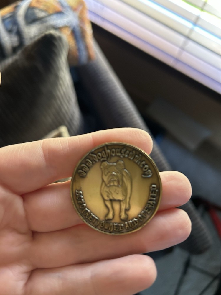 19 US Navy Metal Collection