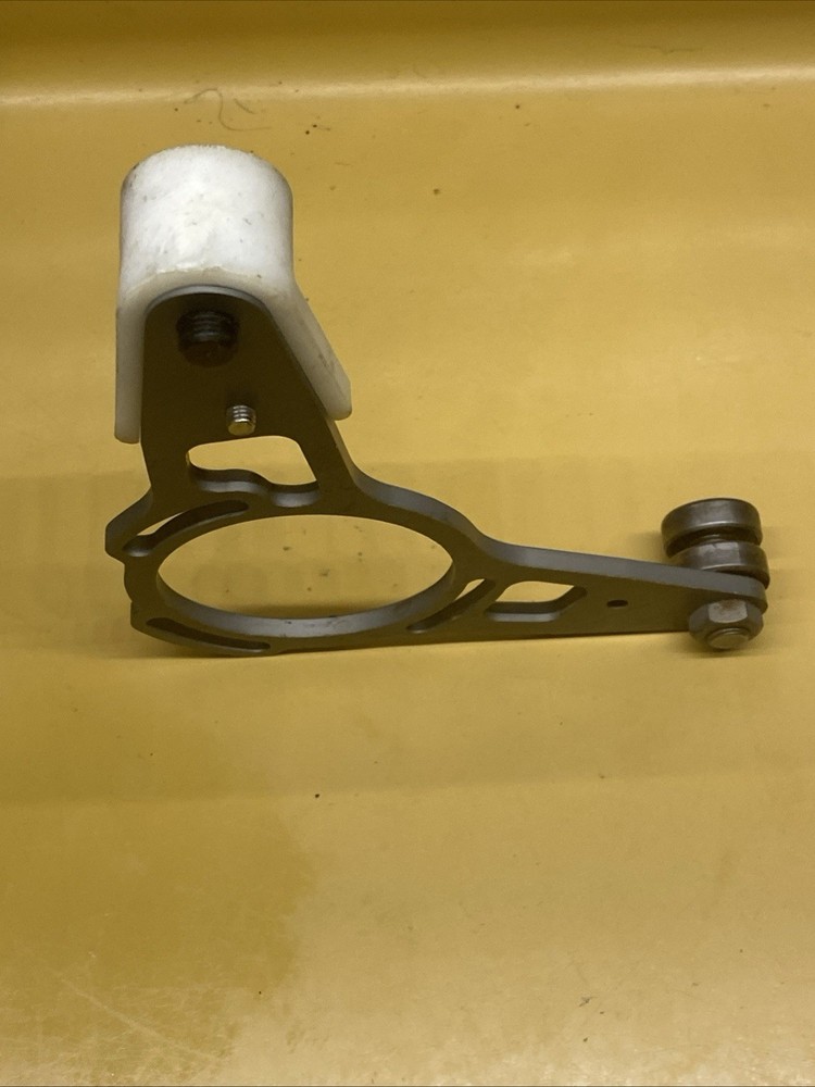 Bottom Bracket Chain Guide