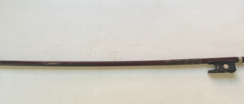 Violin Bow 3/4 Size
