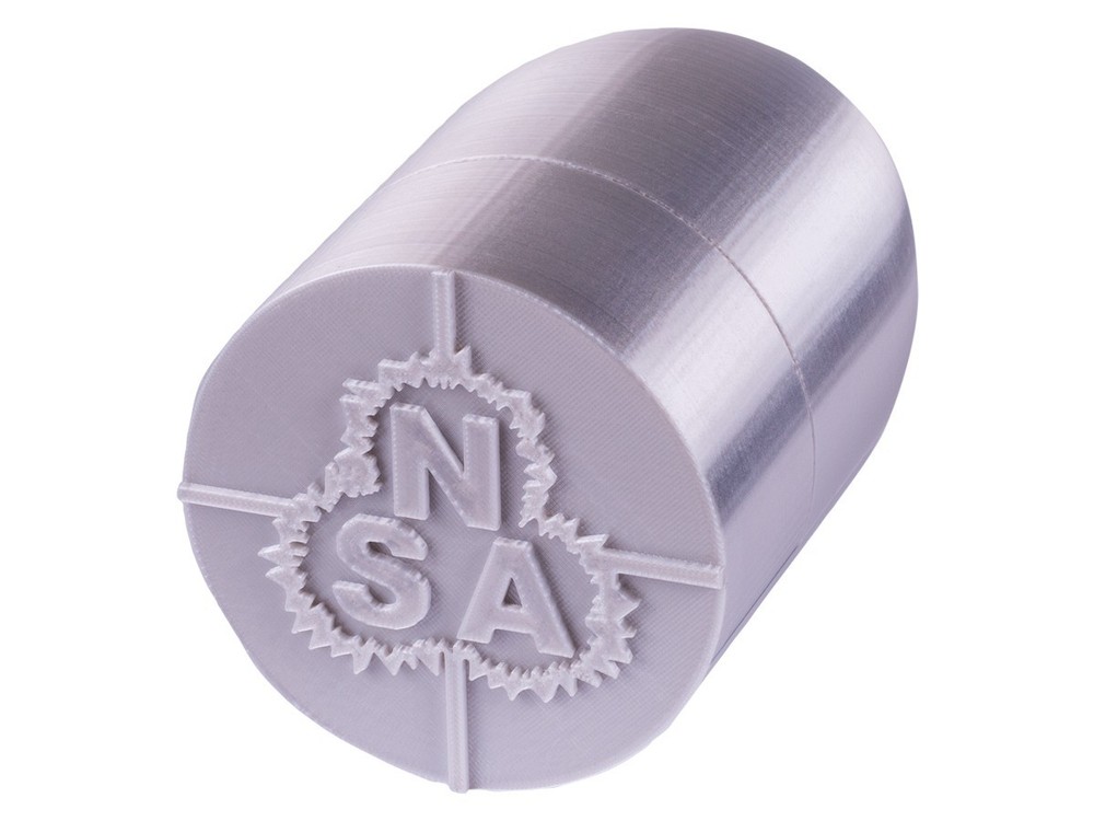 NSA Nesting Slug Set