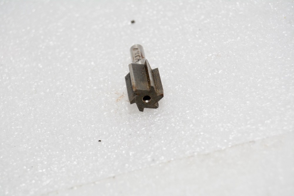 FORSTER INSIDE NECK REAMER 432