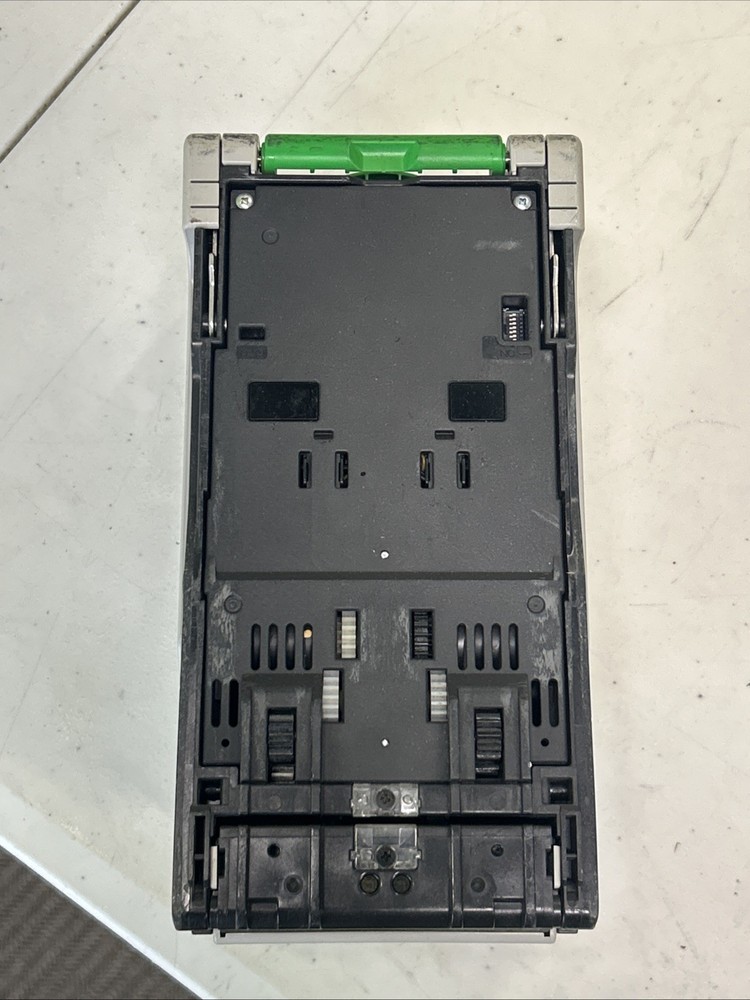 JCM I Vizion Bill Acceptor Head 932977